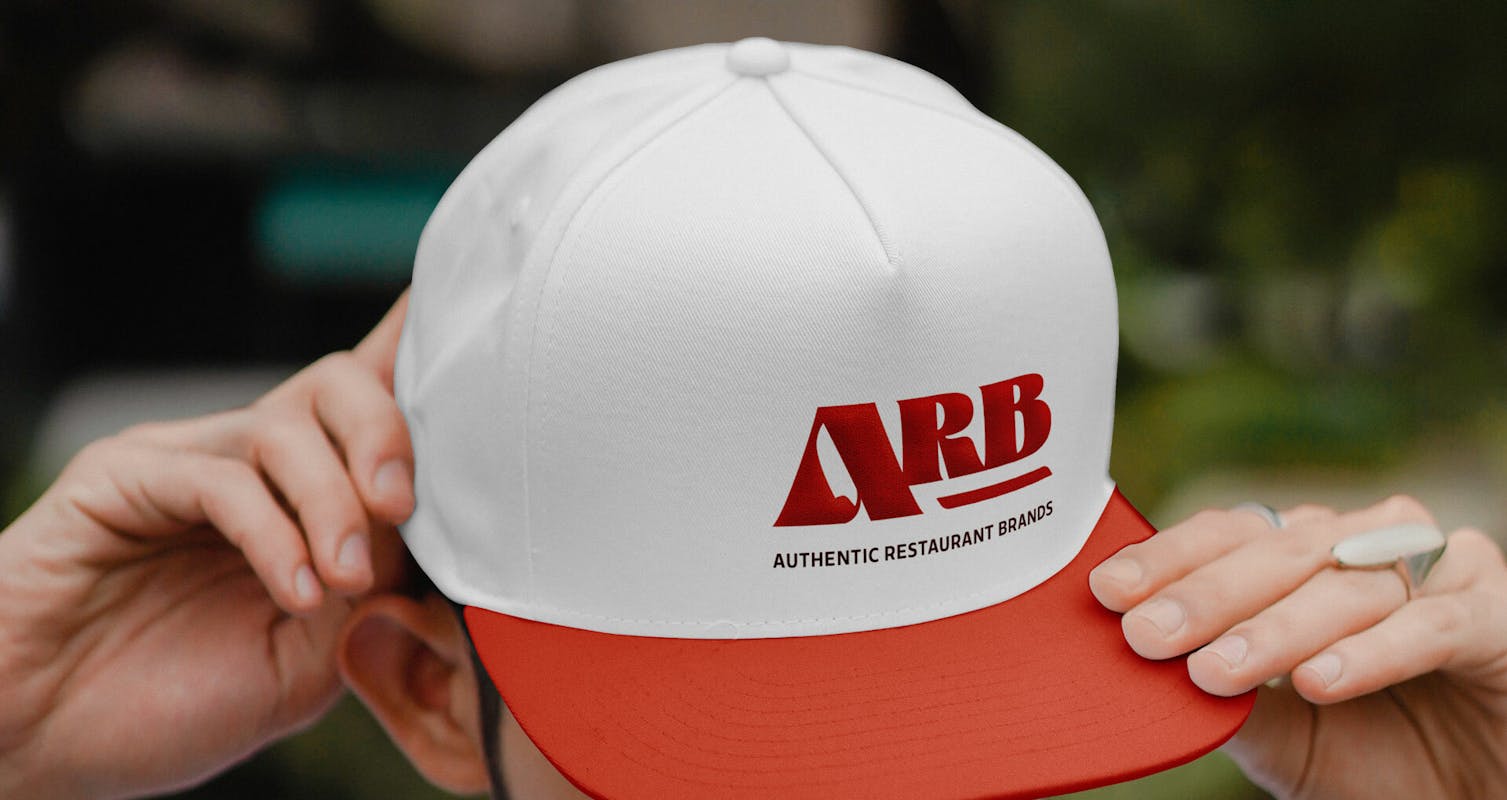 ARB CS Hat